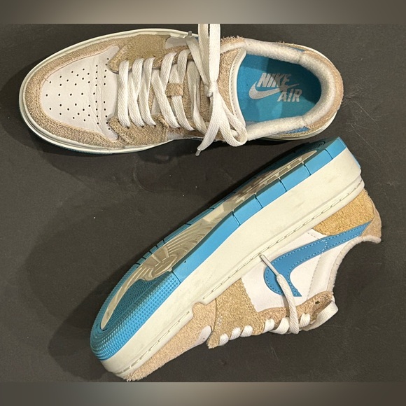 Nike Shoes - Jordan elevate women’s 7. Sneakers Excellent condition